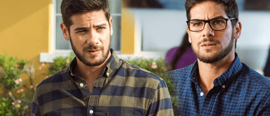 Andrés Wiese atraviesa preocupante estado de salud Andrés Wiese preocupa al aparecer hospitalizado con complicado estado de salud