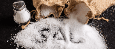 Venta de sal en las noches ¿Por qué las tiendas se niegan a venderte sal en las noches?