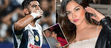 Descubre todo sobre la romántica historia de amor entre Carlos Zambrano y su esposa Marcia Succar. Así inició la romántica historia de amor entre Carlos Zambrano y su esposa Marcia Succar