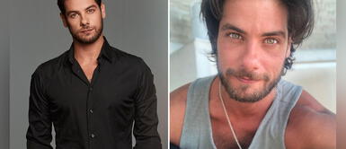 Andrés Wiese preocupa a fans al compartir foto en clínica: Andrés Wiese preocupa a fans al compartir foto en clínica: “Doctores no saben que es lo que tengo”