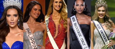 Conoce acerca de las diferencias entre Miss Universo, Miss Mundo y Miss Grand International. ¿Cuáles son los criterios que distinguen a Miss Universo, Miss Mundo y Miss Grand International?