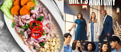 Grey's Anatomy: ¿Por qué calificaron a una paciente como "ceviche" y cuál es el cruel significado? Grey's Anatomy: ¿Por qué calificaron a una paciente como "ceviche" y cuál es el cruel significado?