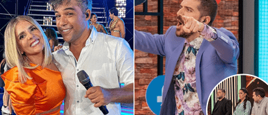 Descubre cuál es el nuevo horario de El Gran Chef Famosos con el que buscan competir contra Esto es Guerra. Este es el nuevo horario de El Gran Chef Famosos que pone en 'jaque' a Esto es Guerra