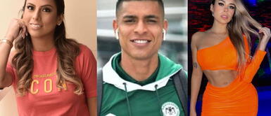 La determinación de Rosa Fuentes en medio de las declaraciones de Jossmery ¡Al mismo estilo de Shakira! Rosa Fuentes ignora las revelaciones de Jossmery y 'factura' con canjes para su bebé