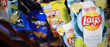 Bolsas de snakcs en Perú ¿Por qué las bolsas de snacks vienen medio vacías? La razón es poderosa