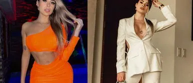 Protagonista de ampay con Caballito de Hurtado sin duda ha tomado una decisión inesperada. Jossmery Toledo: Conoce la radical decisión que acaba de tomar y que sorprende a todos