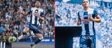 Conoce qué pasó con los jugadores de Alianza Lima. Reyna y Zambrano: El dramático giro después de la polémica fiesta privada