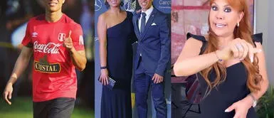 Paolo Hurtado lo contó todo y reveló un hecho que nadie se imaginaba. Paolo Hurtado se quiebra EN VIVO y confiesa un hecho que nadie se imaginaba: “he fallado. Mi hijo está sufriendo mucho”