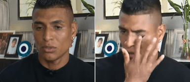 Paolo Hurtado pide disculpas públicas a Rosa Fuentes tras amorío con Jossmery Toledo. Paolo Hurtado pide disculpas públicas a Rosa Fuentes tras amorío con Jossmery Toledo