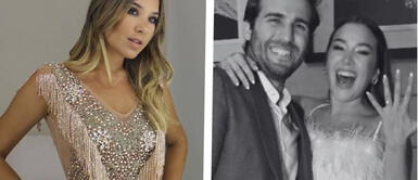 Alessandra Fuller cuenta todo sobre su separación de Francesco Balbi Alessandra Fuller rompe su silencio y confiesa los motivos de su ruptura con Francesco: 'Hace meses no estamos'