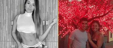 Jossmery Toledo deja en claro su siguiente paso hacia Paolo Hurtado. Jossmery Toledo lanza fuerte amenaza a Paolo Hurtado tras entrevista con Magaly