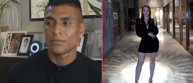 Paolo Hurtado habría sido separado de su club tras polémica. Cienciano toma DRÁSTICA decisión tras escándalo con Jossmery e hinchas festejan