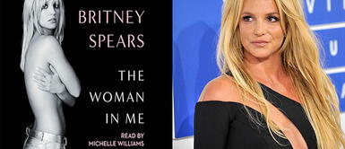 Las memorias de Britney Spears están dando de qué hablar en redes sociales Britney Spears: dónde comprar en Perú y cuánto cuesta el libro “The woman in me”