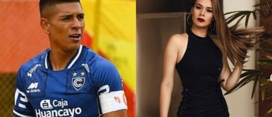 Jossmery Toledo desenmascara a Paolo Hurtado luciéndose con poderoso outfit de la venganza Jossmery Toledo SEPULTA a Paolo Hurtado con audaz versión del ICÓNICO vestido de la venganza