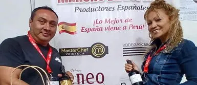 Oportunidades Euroamérica y Selectos Ibéricos realizan la "Misión de ida y vuelta Latam Europa 2023/ 2024". Marcas peruanas cruzarán el charco al mercado europeo