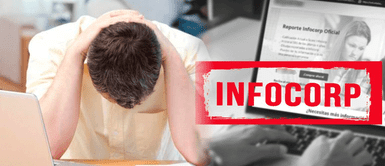 ¿Por qué no consigo trabajo si estoy reportado en infocorp? ¿Por qué no consigo trabajo si estoy reportado en infocorp?