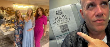 Conductora de América Hoy criticaron a músico peruano por minimizar éxito de Nicola. Janet Barboza y Brunella Horna destruyen ¿a Gianmarco por menospreciar éxito de Nicola Porcella?: “Desatinado, le corroe la envidia”