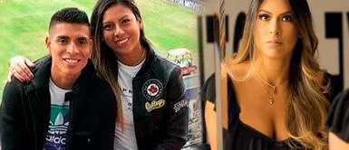 ¿Rosa Fuentes acelera el divorcio de Paolo Hurtado? ¿Rosa Fuentes le pide el divorcio a Paolo Hurtado? Abogada le envía contundente regalo