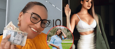 Claudia Zumaeta deja inesperado video en sus redes sociales. ¿Abogada de Rosa Fuentes lanza fuerte indirecta tras disculpas de Jossmery?