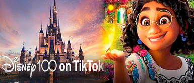 Disney 100, el juego de cartas que está fascinando a miles en TikTok Cartas Disney 100 de TikTok: qué es, cómo se juega y cuál es el premio tras pasar retos
