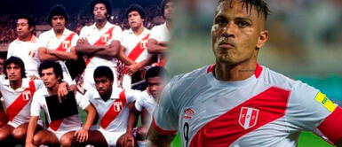 Paolo Guerrero fue criticado por leyenda de la selección peruana Fue mundialista, jugó en la selección peruana, pero retiró a Paolo Guerrero: "Tiene 39 años, ya no hace nada"