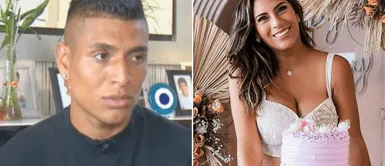 Descubre cuál es la diferencia de edad entre Paolo Hurtado con su aún esposa Rosa Fuentes. Esta es la diferencia de edad entre Paolo Hurtado con su aún esposa Rosa Fuentes