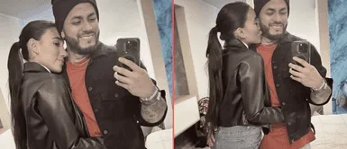 Samahara Lobatón y Bryan Torres tienen pelea en la calle. Samahara Lobatón y Bryan Torres se dejan de seguir en redes tras fuerte pelea