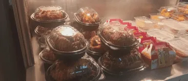 Pollo a la brasa barato en los supermercados ¿Por qué el POLLO A LA BRASA es demasiado BARATO en los supermercados?