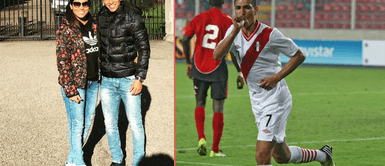 Paolo Hurtado y su patrimonio tras estar casado con Rosa Fuentes. ¿Cuál es la fortuna de Paolo Hurtado tras apoyo que recibía Jossmery?