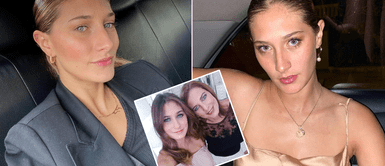 Descubre todo sobre la carrera que estudió Ariana Rifai, la exitosa hija de Leslie Stewart Esta es la carrera que estudió Ariana Rifai, la exitosa hija de Leslie Stewart