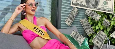 Luciana Fuster y lujosa vida que gozará en Vietnam tras ganar el Miss Grand 2023 Luciana Fuster: esta es la lujosa vida que gozará tras ganar el Miss Grand 2023