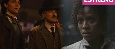 'Loki 2' mantiene el éxito de su primera parte en Disney Plus VER 'Loki' 2, capítulo 4 COMPLETO en español latino: ¿Murió el Dios del engaño?