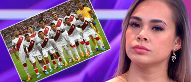 Jossmery Toledo habría estado con un futbolista casado Jossmery Toledo: ¿quién es el futbolista casado con el que estuvo?