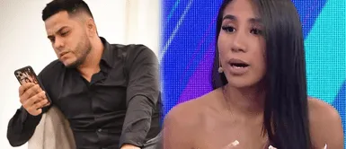 Bryan Torres toma radical decisión tras pelea con Samahara Lobatón Bryan Torres toma radical decisión tras violenta discusión con Samahara Lobatón