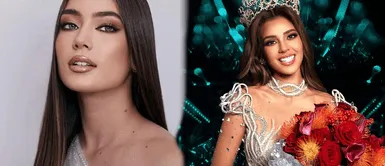 Kyara Villanella agradece triunfo de Luciana Fuster en Miss Grand Internacional Kyara Villanella se inspira con triunfo de Luciana Fuster: "Yo también puedo lograrlo"