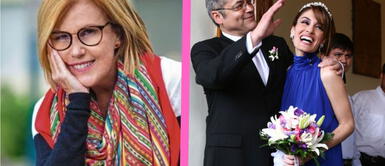 ¿Por qué Mónica Delta y Roberto Reátegui se separaron? ¿Cuál fue la razón detrás de la RUPTURA de Mónica Delta y Roberto Reátegui y qué papel jugó Mávila Huertas?