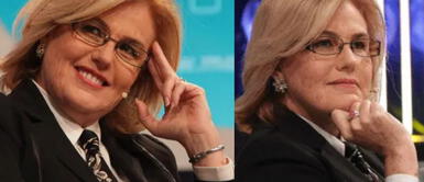 Periodista sin duda impactó con esta declaración. Mónica Delta: La vez que fue interceptada por un carro polarizado y pensó que era su fin pero ¿quién la detuvo?