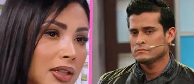 Los problemas detrás de la relación de Pamela Franco y Christian Domínguez Estos son los obstáculos que podrían estar afectando a Pamela Franco y Christian Domínguez