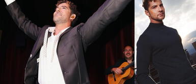 Cantante español sin duda ha lanzado tremendo mensaje y muchos han quedado impactados con este mensaje. DAVID BISBAL en su MOMENTO MÁS CRÍTICO revela DESGARRADORA verdad: “Yo te recuerdo”