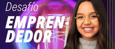 Foto: UCV Desafío Emprendedor Junior: la chispa empresarial que enciende el futuro del Perú