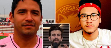 Reimond Manco podría jugar en el Kings League America de Gerard Piqué ¿Reimond Manco jugará en el Kings League de Gerard Piqué? Esto dijo el futbolista