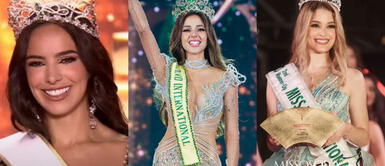 peru mejor pais belleza ¡Potencia mundial! Perú se encuentra a un paso de convertirse en el MEJOR PAÍS de belleza 2023