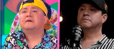 'Nabito' y su emotiva batalla contra la esclerosis La valiente y desafiante batalla de 'Nabito' contra la esclerosis: “El médico me dio 6 meses”