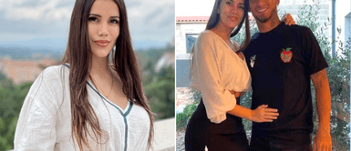 Descubre quién es Mariela Arévalo, la pareja de Miguel Trauco en la mira por supuesta infidelidad del futbolista. ¿Quién es Mariela Arévalo, la pareja de Miguel Trauco en la mira por supuesta infidelidad del futbolista?