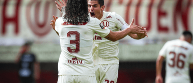 Los millonarios beneficios de Universitario por haber campeonado en el Torneo Clausura Los millonarios beneficios que ganó Universitario por haber logrado el título nacional