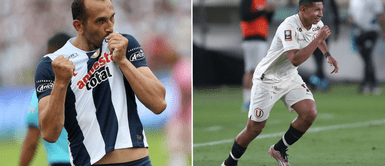 Todos los detalles del partido de Alianza Lima vs. Universitario. Alianza Lima vs. Universitario de Deportes: ¿Cuándo se jugará la final de la Liga 1 2023?