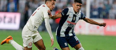 ¿Universitario rechaza jugar con dos hinchadas la final de los playoffs ante Alianza Lima? ¿Universitario rechaza jugar con dos hinchadas la final de los playoffs ante Alianza Lima?
