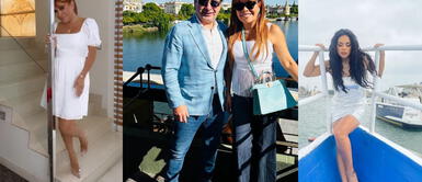 ¿Encienden las alarmas? Sin duda, la cantante de cumbia lanza tremendo mensaje. Giuliana Rengifo reaparece en redes sociales y revela un hecho impensado en su vida: “Estoy enamorada”