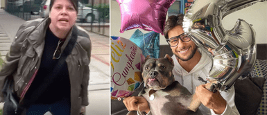 Andrés Wiese decidió pronunciarse tras masiva convocatoria del 'Gran Meatón' Andrés Wiese rompe su silencio tras masiva convocatoria del 'Gran Meatón'