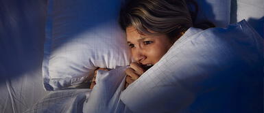 ¿Qué significa soñar con una persona con la cual no hablas? La respuesta que buscabas ¿Qué significa soñar con una persona con la que ya no hablas? La respuesta que buscabas